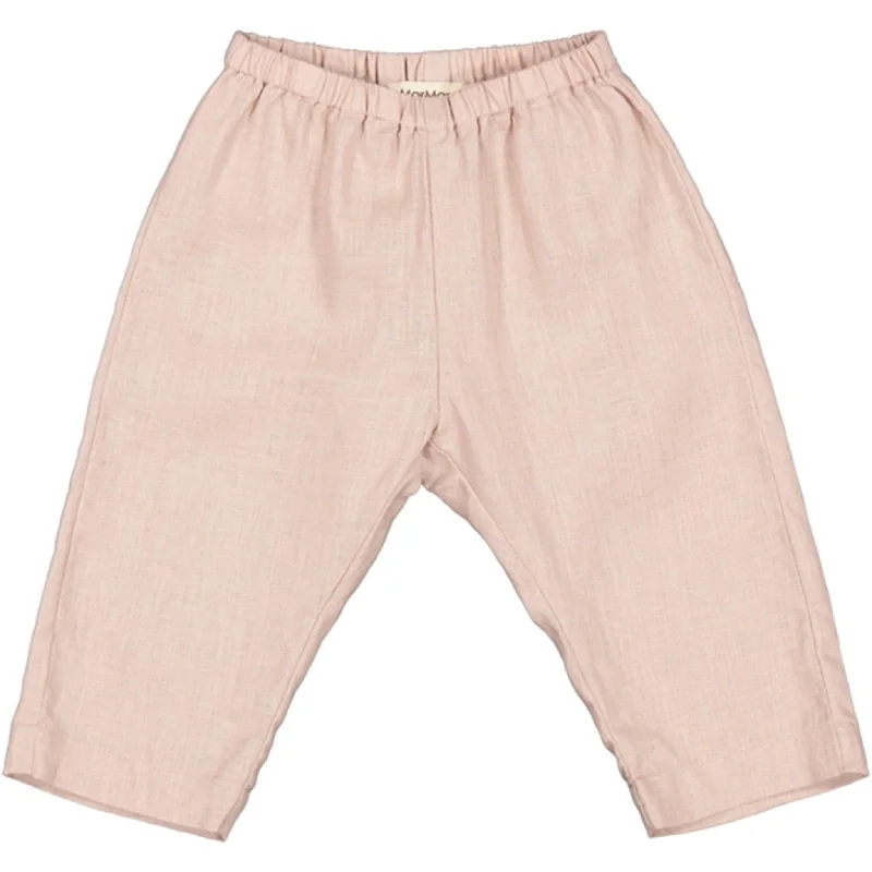 MarMar Faded Rose Panto Pants