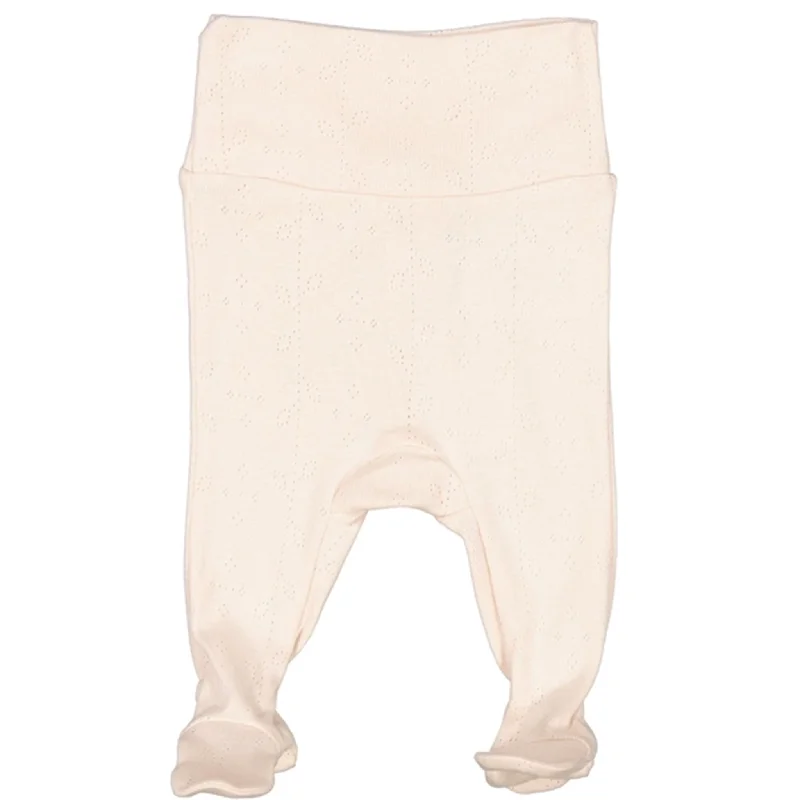 MarMar New Born Barely Rose Pixa Pointelle Pants