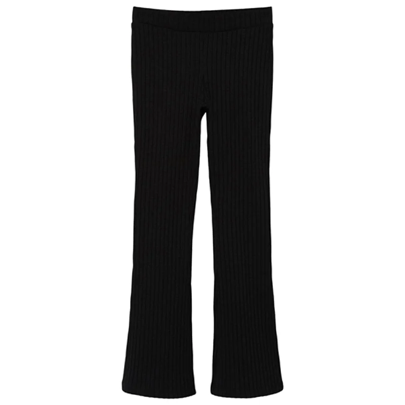 Name it Black Najaa Pants