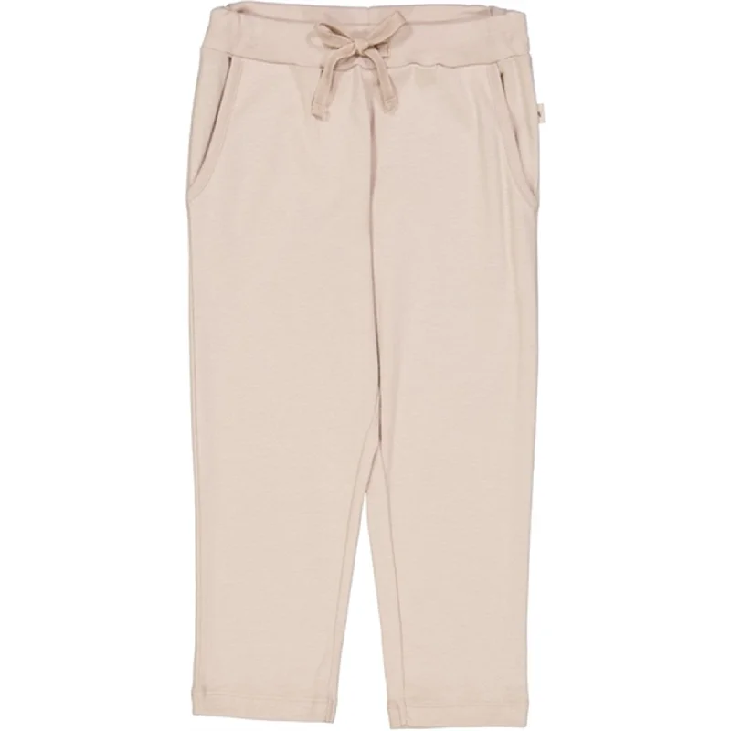 Wheat Pale Lilac Elvina Pants