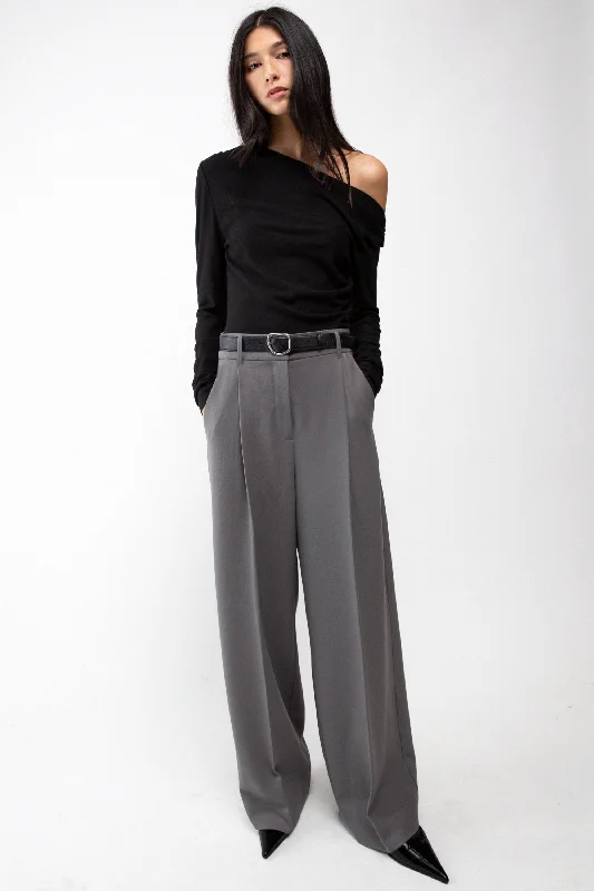 WIDE LEG PANT