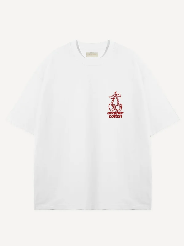 Bad Habits Oversized T-Shirt