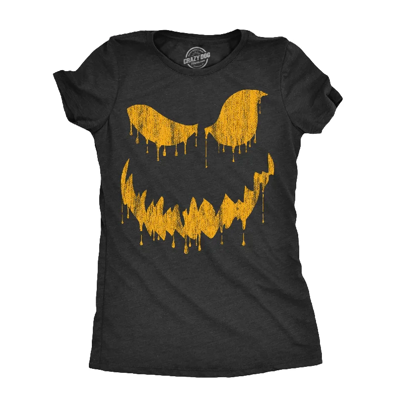 Drippy Dan Women's T Shirt