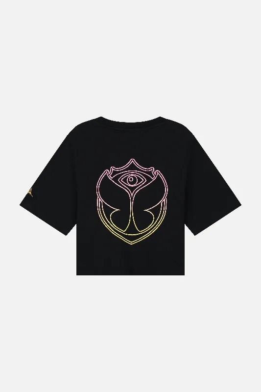 FUSION T-SHIRT WOMEN