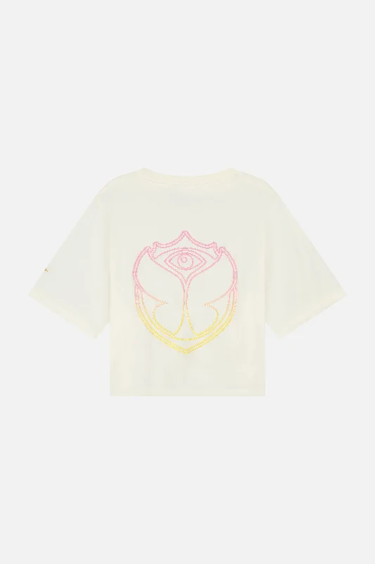 FUSION T-SHIRT WOMEN