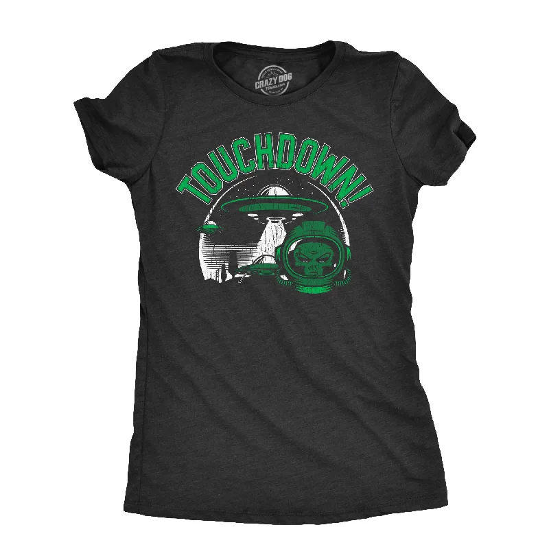 Touchdown Women's T Shirt