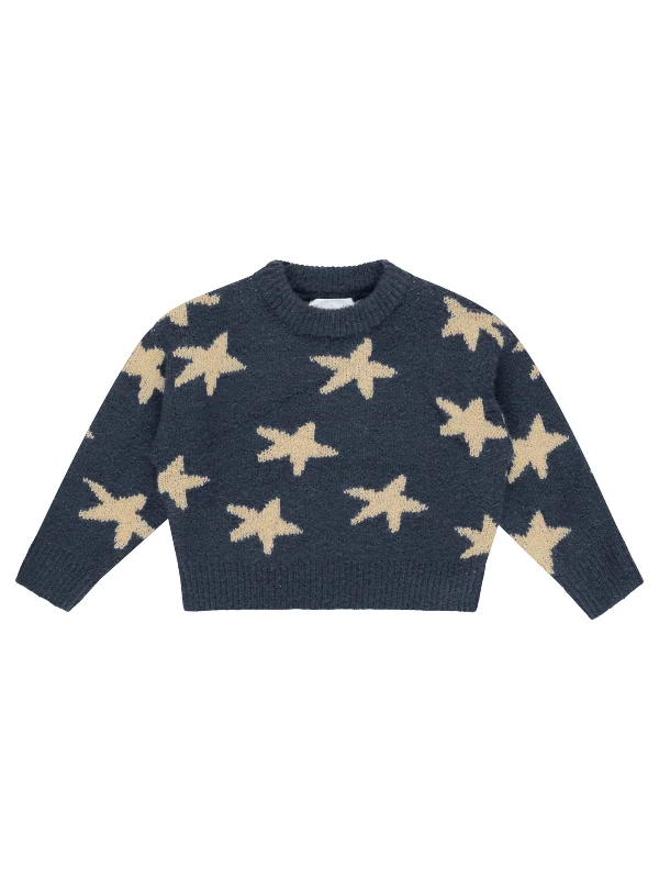 Rylee & Cru Aspen Sweater, Stars