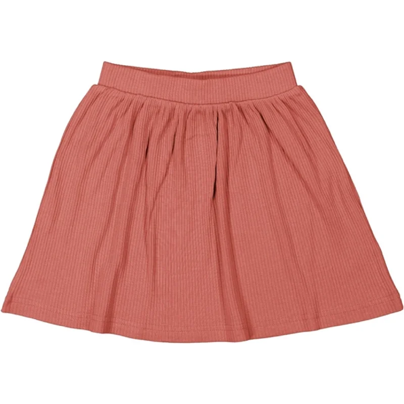 MarMar Modal Sun Touched Skirt