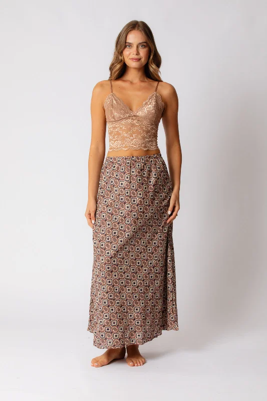 Dawn Skirt