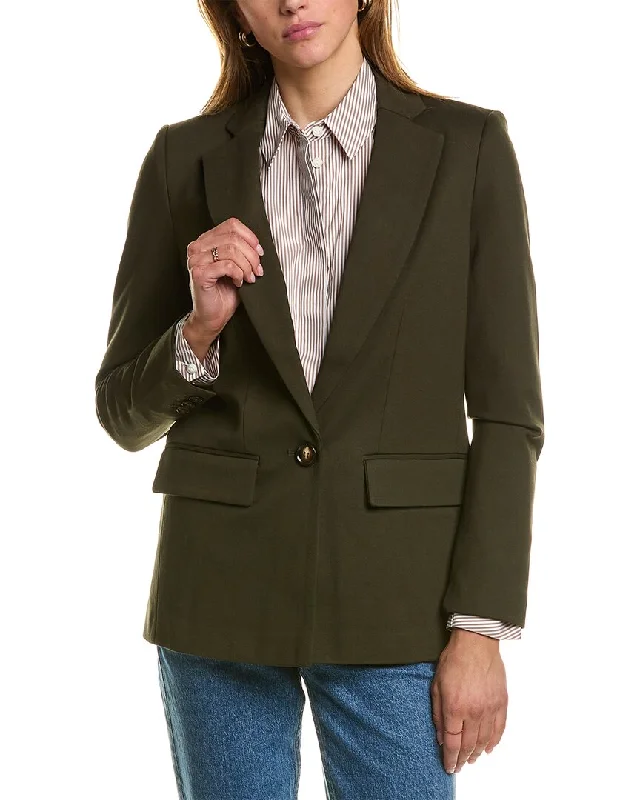 Central Park West Jacket