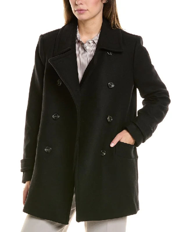 Reiss Maisie Coat