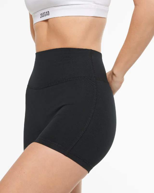 ATLANTA ACTIVCOMFORT  MICRO SHORT BLACK