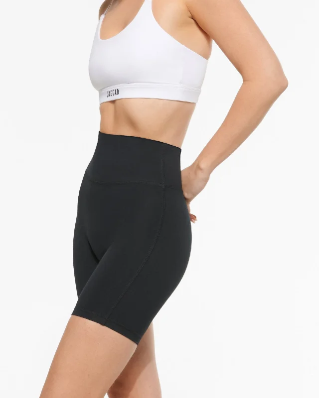 ATLANTA ACTIVCOMFORT SPIN SHORT BLACK