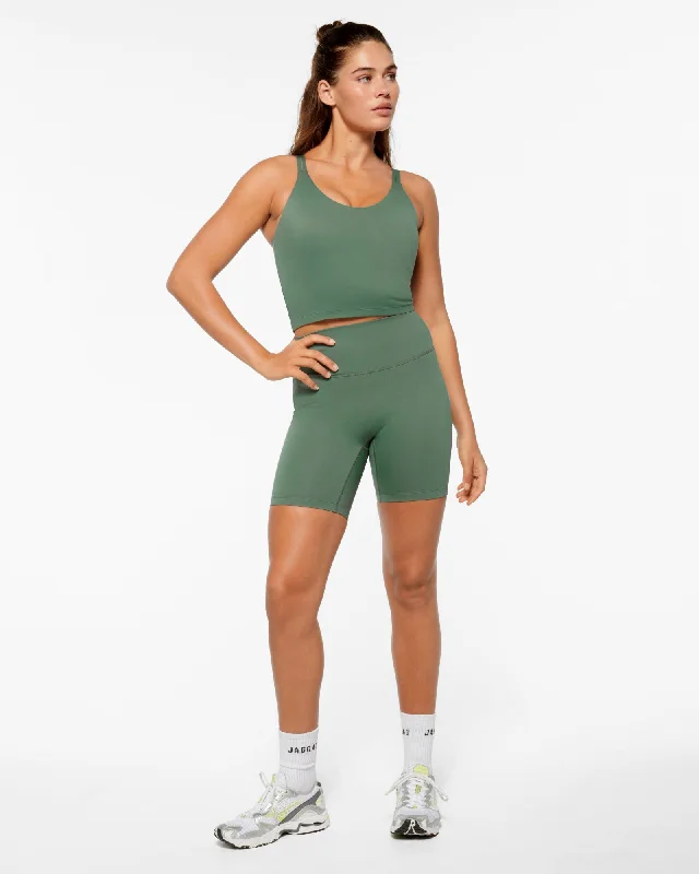 HARLEM SPIN AIRFIT SHORT